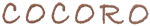 cocoro